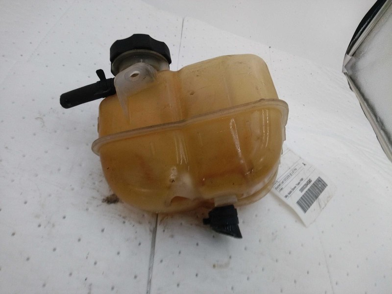 2011 Chevrolet Malibu Engine Coolant Reservoir OEM Grey 2.40L 127K Miles
