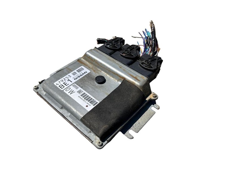 2013-2014 Nissan Altima Engine Control Module ECU ECM