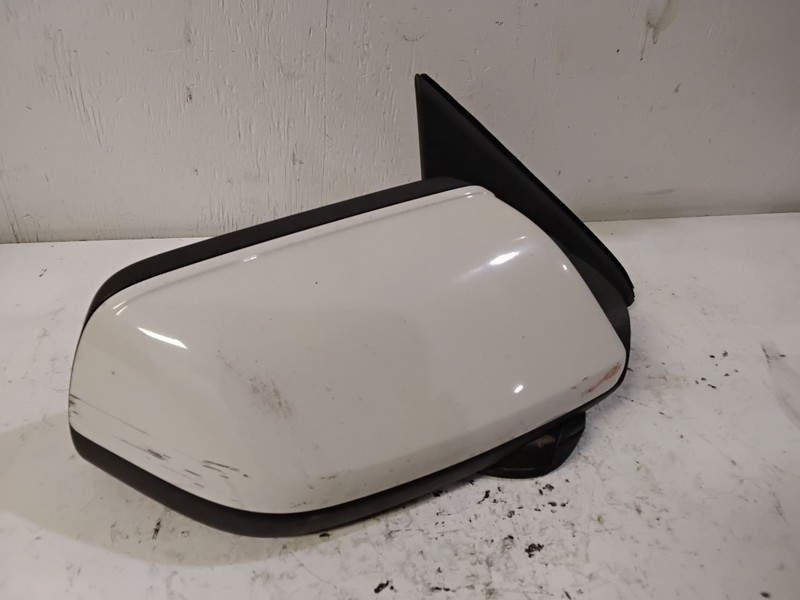 2013-2019 Ford Flex Passenger Side View Mirror Power Folding w/Blind Spot Alert