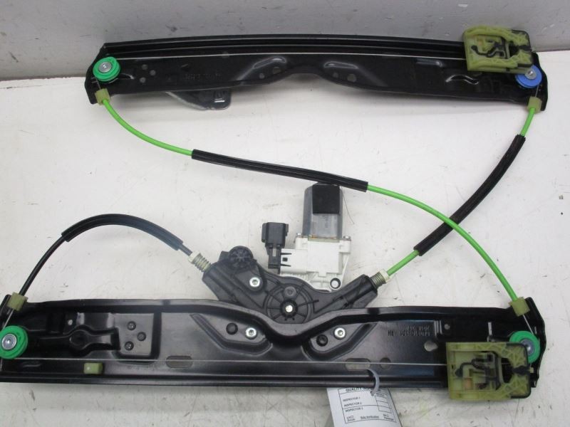 Passenger Right Rear Window Regulator FITS 17-18 JAGUAR F-PACE 29723