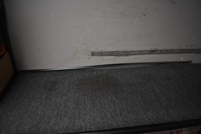 WINDOW CHROME TRIM FACTORY OEM