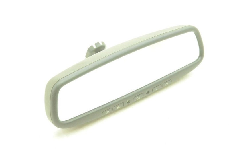 2004-2008 Mazda RX8 Automatic Dimming Rear View Interior Mirror