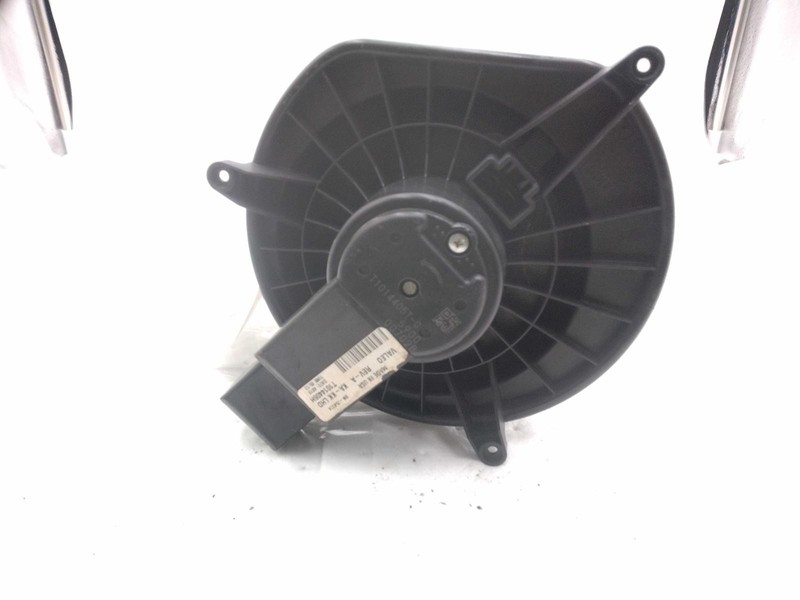 2010 Jeep Liberty HVAC Blower Motor OEM 68038826AA Used 159k Miles Black