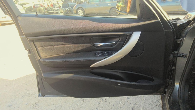Front Door Trim Panel BMW 320 SERIES Left 18 17 16 15 14 13 12