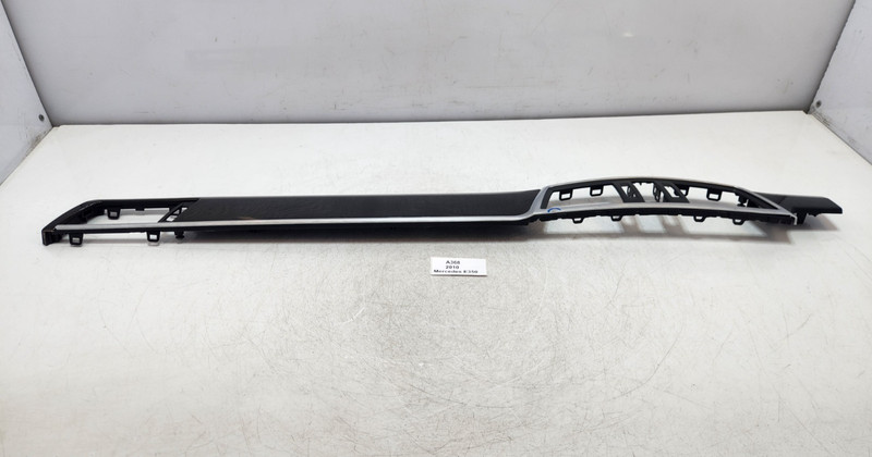 ✅ 10-13 OEM Mercedes W212 E350 Center Dashboard Dash Trim Molding *