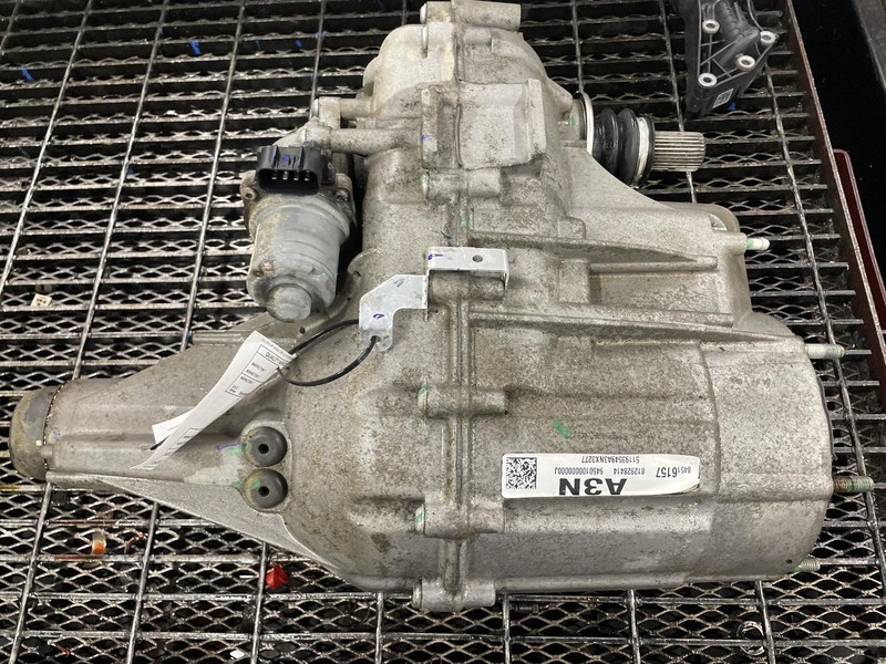 19-'25 CHEVROLET SILVERADO 1500 2 speed Transfer Case 50k miles 6 Month Wnty!