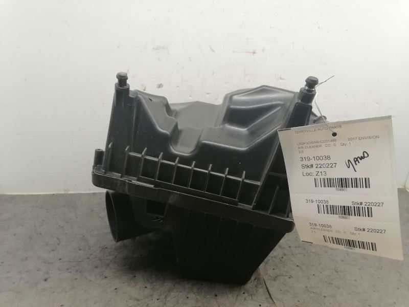 Air Cleaner 2.5L Fits 17-18 ENVISION 899017