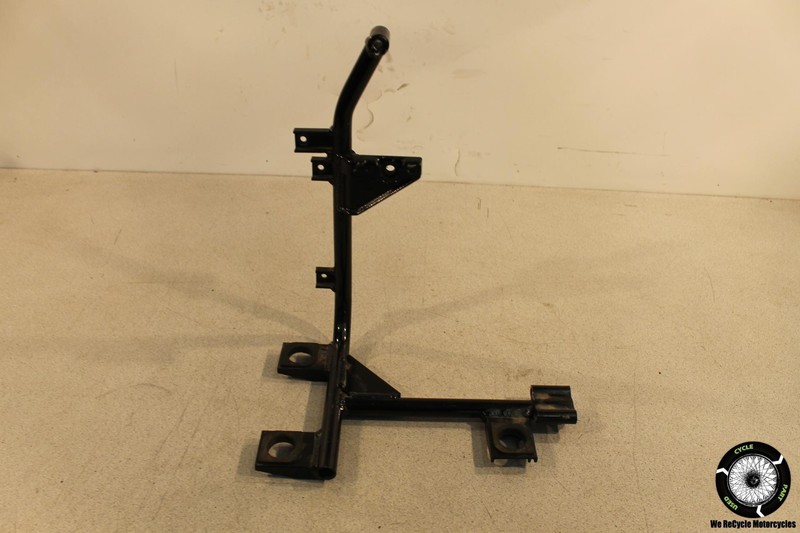 2001 Kawasaki Voyager XII ZG1200B RIGHT SADDLEBAG CASE MOUNTING BRACKET MOUNT ZG