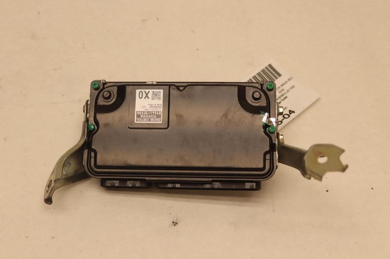 2020 TOYOTA COROLLA SEDAN 1.8L 2ZRFXE HYBRID ENGINE COMPUTER MODULE BRAIN OEM