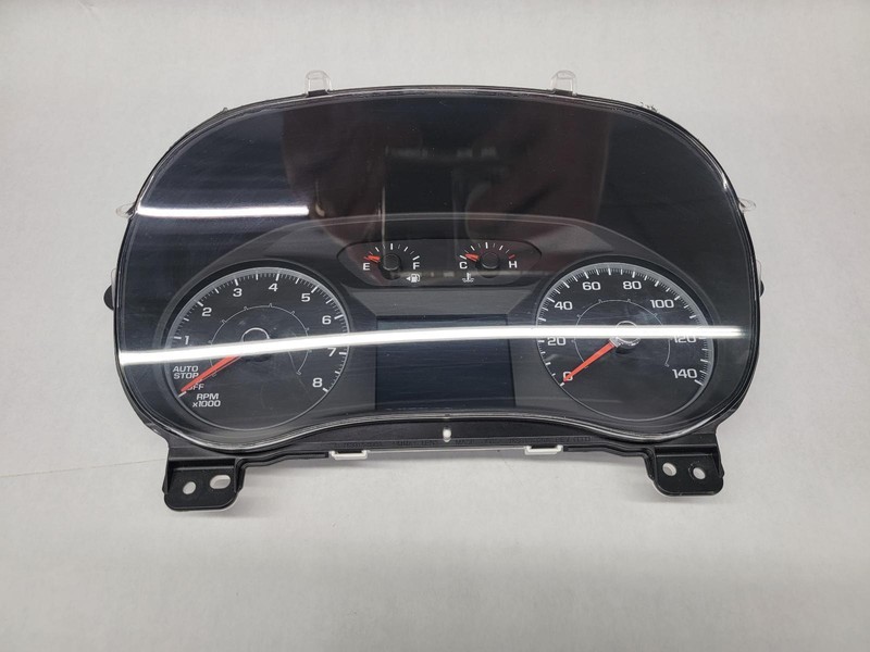 17 GMC ACADIA Speedometer 60k miles OEM 1 Year Warranty!