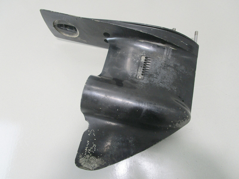 1623-8951A27 Mercruiser Alpha Lower Unit Gear Case Housing EMPTY