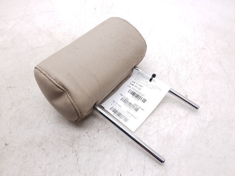 98 99 00 01 02 03 04 05 06 07 TOYOTA LAND CRUISER PASSENGER SIDE REAR HEADREST