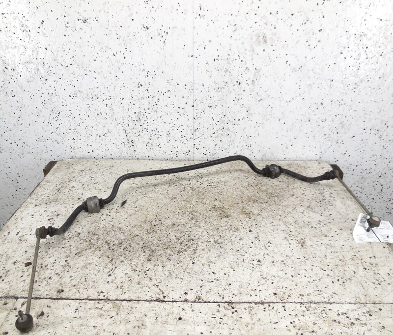 2003-2005 Mercedes-Benz CLK320 Front Sway Stabilizer Bar OEM 21mm