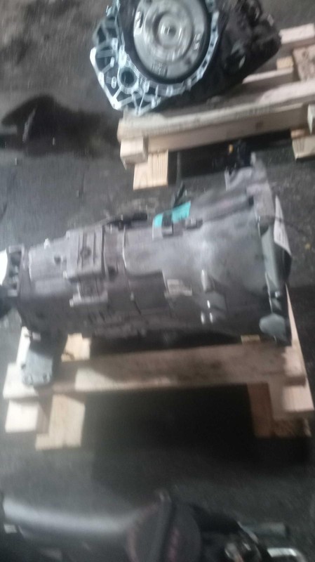 2015 Hyundai Genesis RWD Manual Transmission Assembly OEM 4300025300 97K Miles