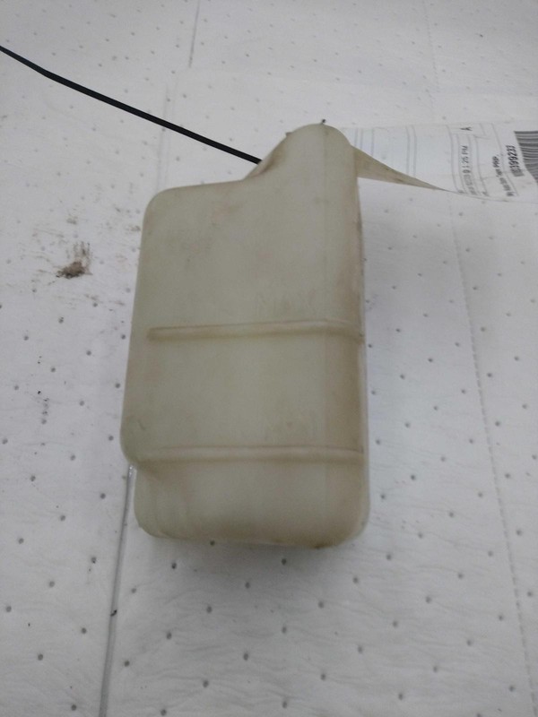 2003 Honda Odyssey Engine Coolant Reservoir OEM Silver 3.5L 136K Miles