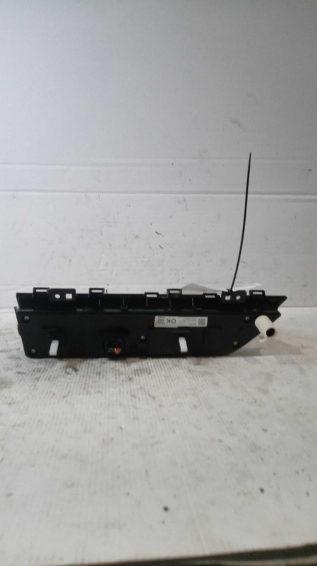 2022 Hyundai Sonata A/C Selector Switch OEM Black 715503 18k Miles