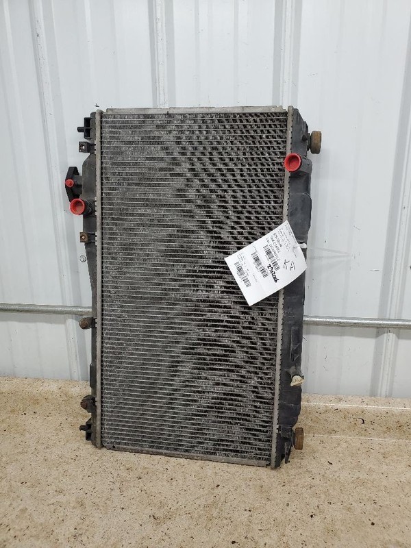 Radiator Sedan Fits 01-05 CIVIC 306779