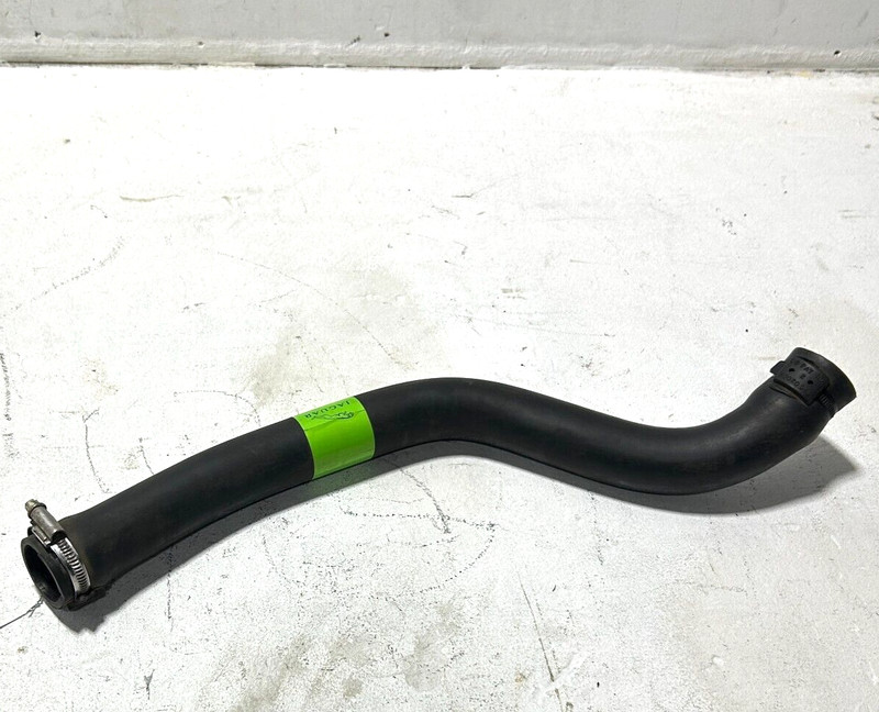Fuel Tank Filler Neck Lower Connector Hose Tube Pipe Jaguar XE 2017-2020 OEM