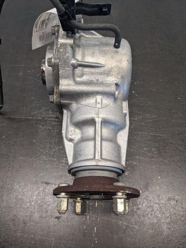 Transfer Case Fits 05-12 RL 1169208