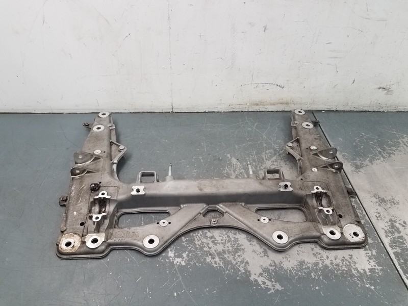 2016 Porsche 911 Turbo S 991 Front Sub Frame Crossmember #6242 LL7