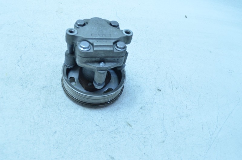 12-14 VOLKSWAGEN BEETLE 2.5L POWER STEERING PUMP OEM