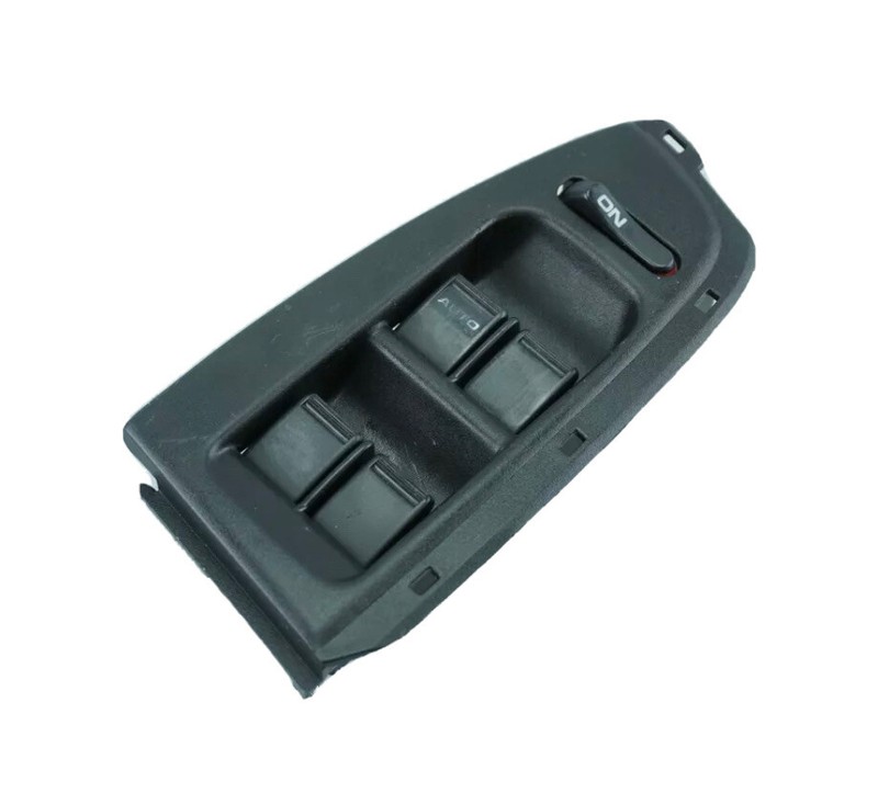 1996-2000 Honda Civic 4 door OEM MASTER POWER WINDOW SWITCH #1059