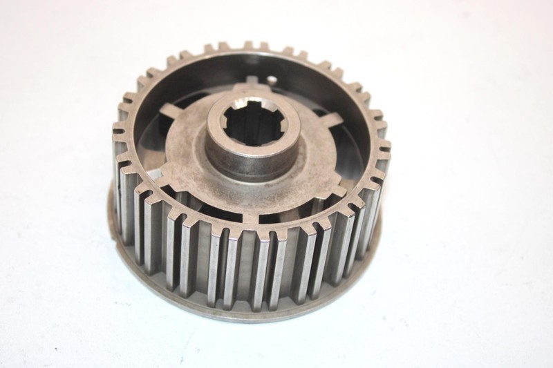 88 YamahaChamp 100 Yfm100u Oem Clutch Boss Set 22K-W1657-00-00 AY10