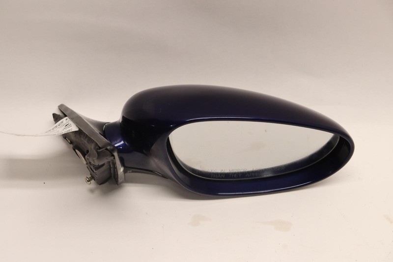 1997-2004 PORSCHE BOXSTER POWER RIGHT PASSENGER SIDE MIRROR W/ SEAT CONTROL OEM