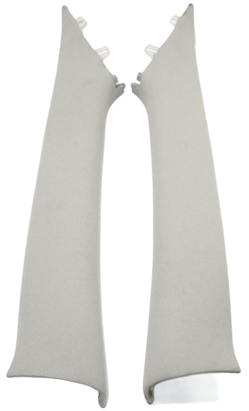 π
2022-2025 INFINITI QX50 OEM. FRONT LEFT & RIGHT INTERIOR A PILLAR TRIM COVER