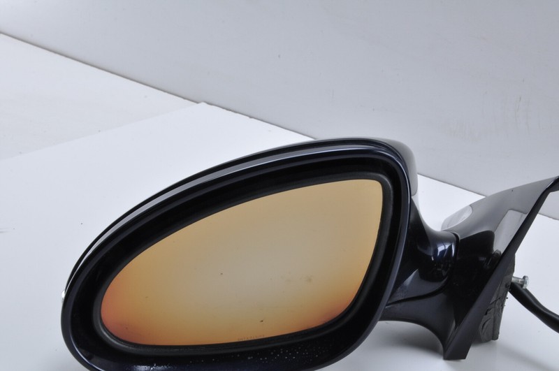MERCEDES W219 CLS CLK Front Left LH Door Mirror OEM 2006 - 2008 *