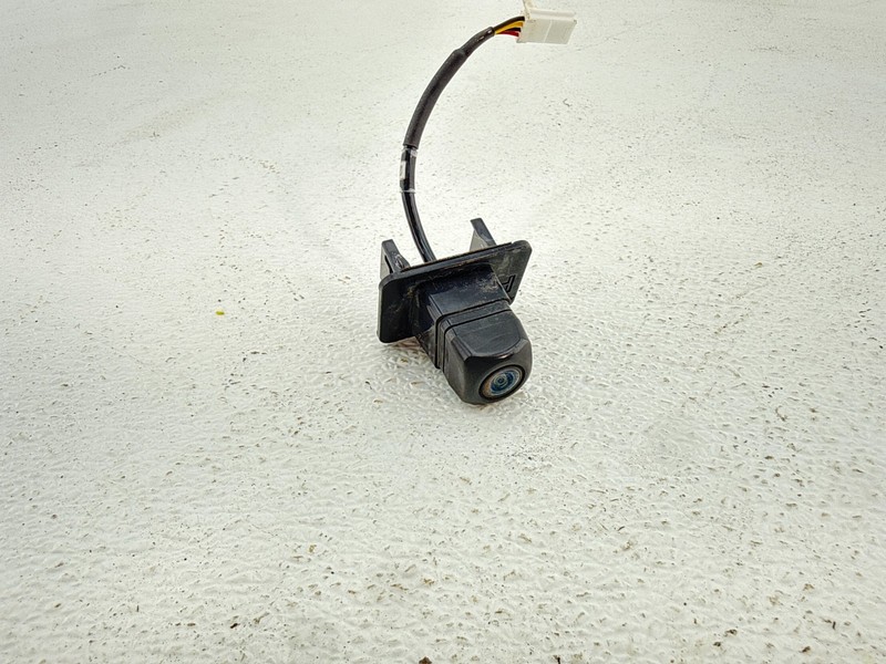2019-2024 Subaru Forester Rear View Backup Camera 86267SJ000 OEM