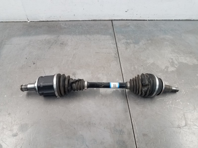 2025 Toyota Corolla GR AWD Left Front CV Axle - * 10K Miles #9646 VV1