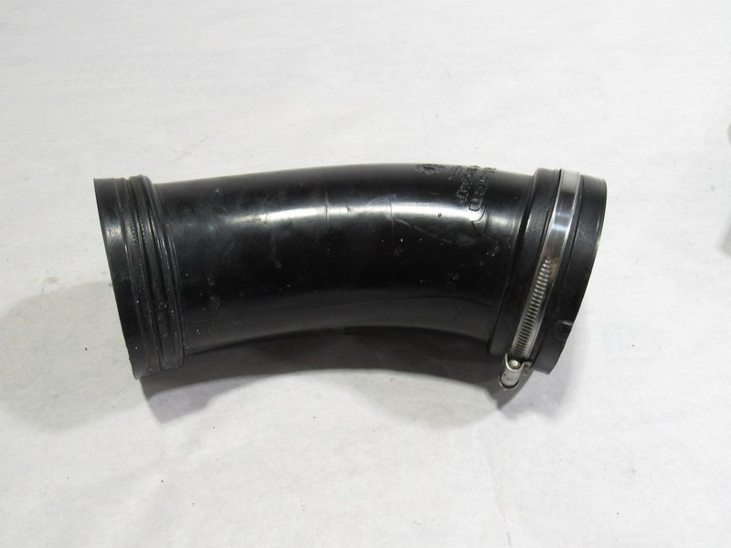 17-20 Mclaren 720S 720 2020 Right Passenger Air Flow Meter Sensor Duct Tube #3