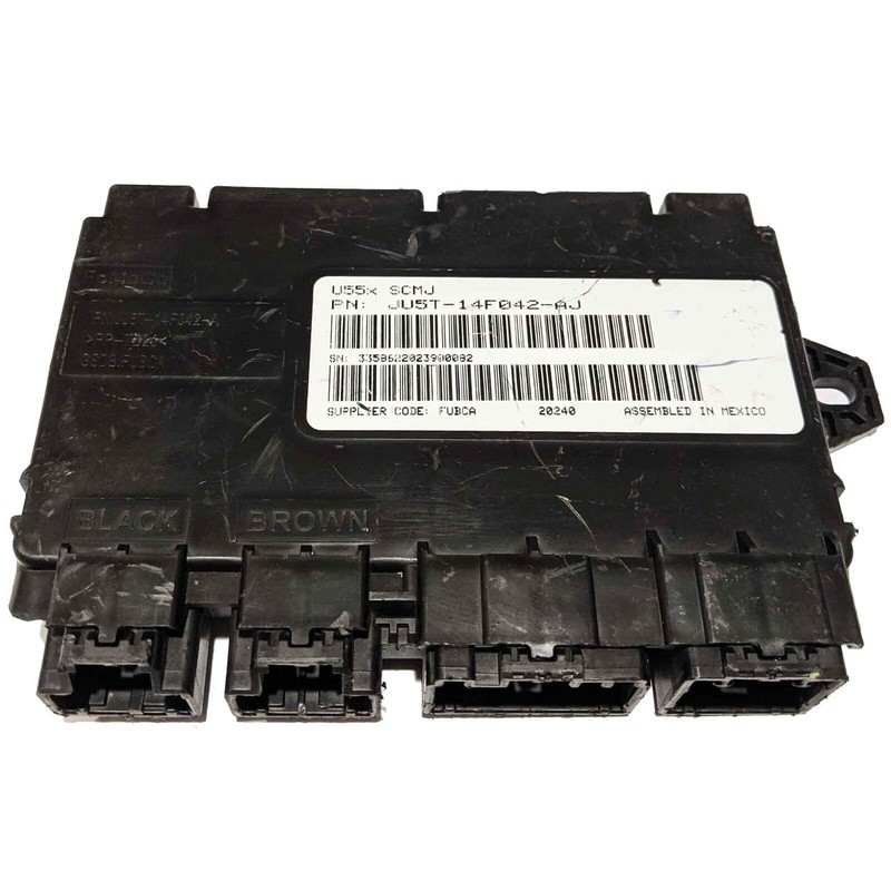 OEM Power Folding Seat Control Module Ford Expedition Lincoln Navigator 2018-21