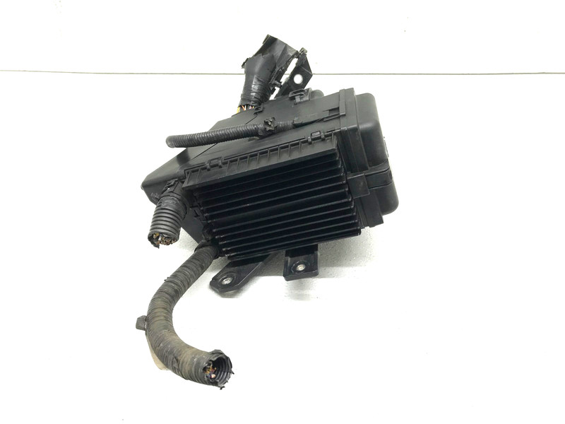 06-08 LEXUS RX400H 3.3L V6 HYBRID ENGINE FUSE RELAY BOX COMPARTMENT 82815-48260