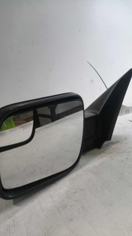 2015 Ford Explorer Left Door Mirror Assembly Red OEM Used 106K Miles