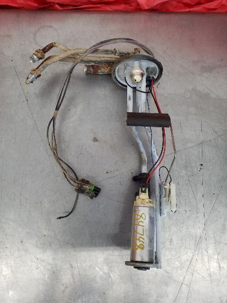 Fuel Pump Assembly 8-305 5.0L Fits 93-95 CHEVROLET 1500 PICKUP 184162