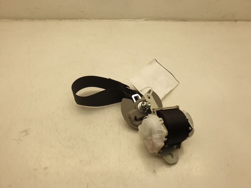 2018 TOYOTA HIGHLANDER DRIVER SIDE REAR SEAT BELT ASSEMBLY
