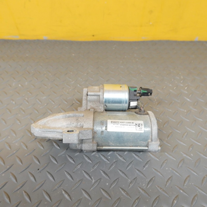 2022-2024 FORD MAVERICK ENGINE STARTER 12V OEM K2GT11000BC