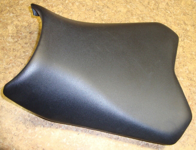 2014 Kawasaki Ninja EX300 EX 300 B Front Driver Ryder Seat EX300B 2015 EX300A A