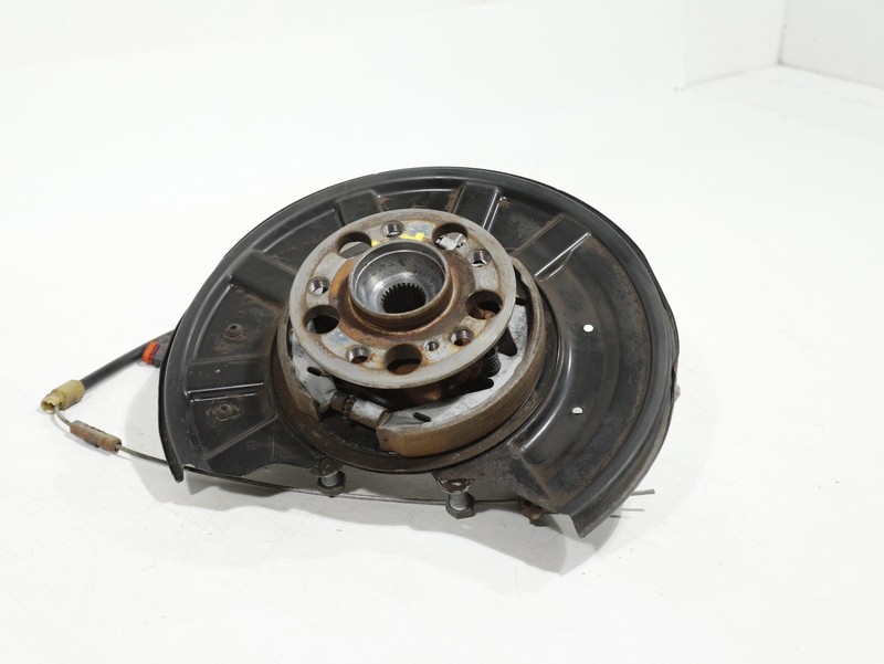 2012–2018 Mercedes-Benz CLS550 W218 Rear RIGHT Spindle Knuckle Hub Bearing OEM