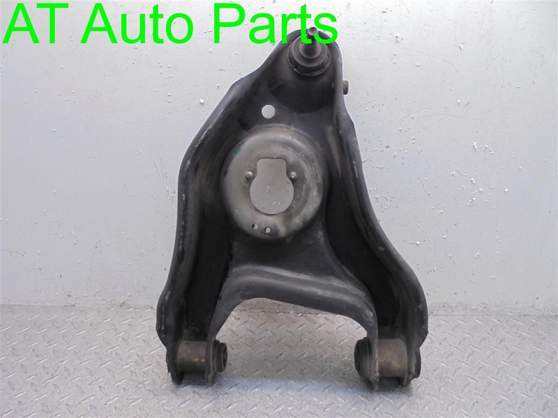 97 98 99 00 FORD F150 DRIVER FRONT LOWER CONTRL ARM F75Z3079EB