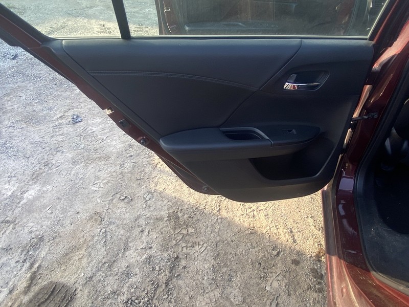 Rear Door Trim Panel HONDA ACCORD Left 13 14 15 16 17
