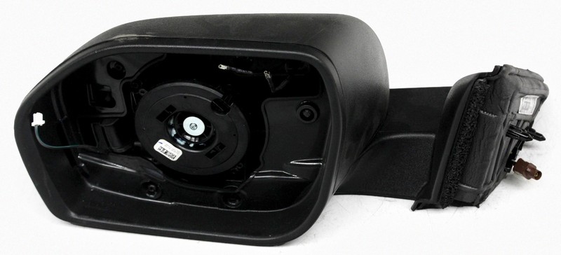 OEM Left Driver Side Mirror For Ford Explorer Police PB5B-17683-XA5YZ9