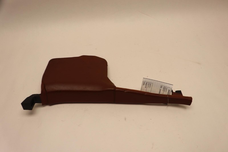 2006-2012 BENTLEY CONTINENTAL FLYING SPUR DASH RIGHT LOWER A PILLAR COVER OEM
