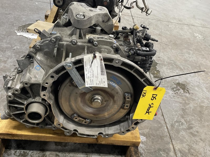 15 JEEP CHEROKEE Auto Transmission 3.2L AWD w/o tow 175k miles 6 Month Wnty!