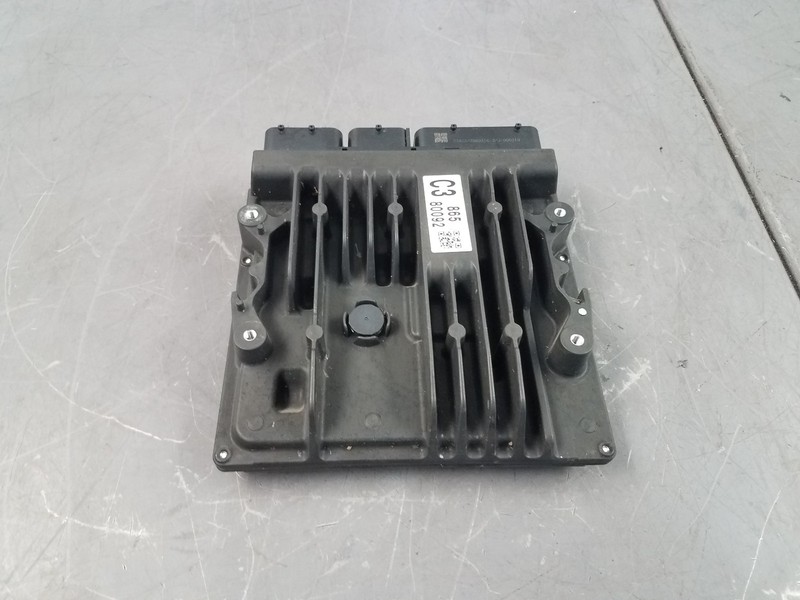 2024 Toyota Corolla GR AWD Engine Computer ECU ECM 20K Miles #9288 L1