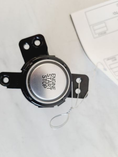 Ignition Switch Fits 19 G70 573642