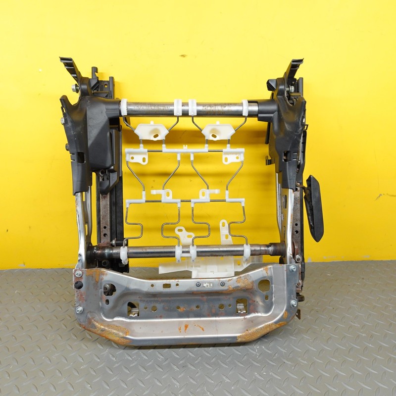2020-2025 TOYOTA COROLLA FRONT LEFT SIDE LOWER SEAT TRACK FRAME ADJUSTER OEM