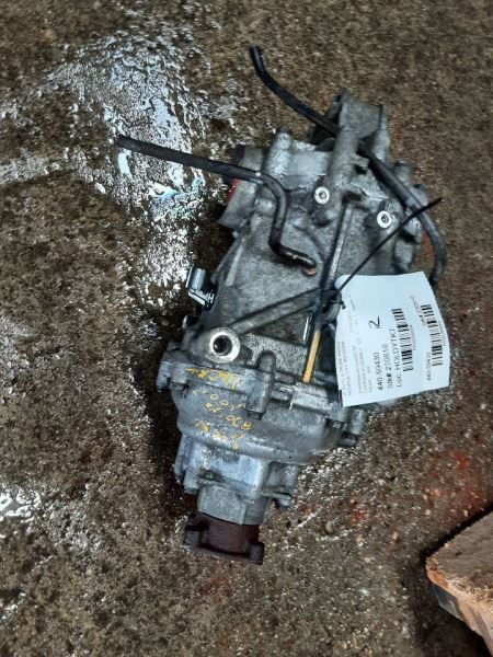 Carrier Rear Axle Fits 15-16 CR-V 3036684